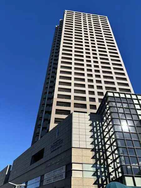 石神井公園ピアレスA棟