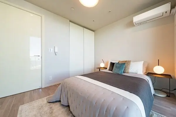 ナビューレ横浜タワーレジデンス