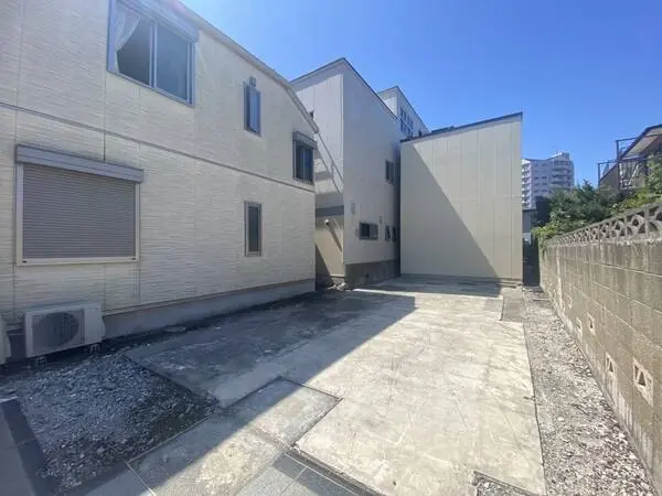 神奈川県藤沢市片瀬３丁目 一戸建て