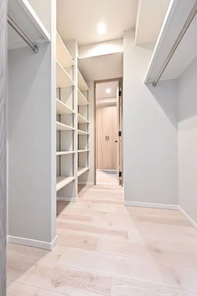 ザ・ヨコハマタワーズ　タワーウエスト