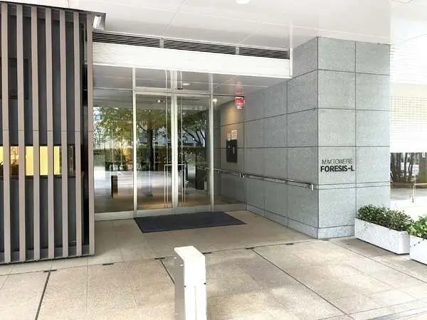 M.M.TOWERS FORESIS L棟