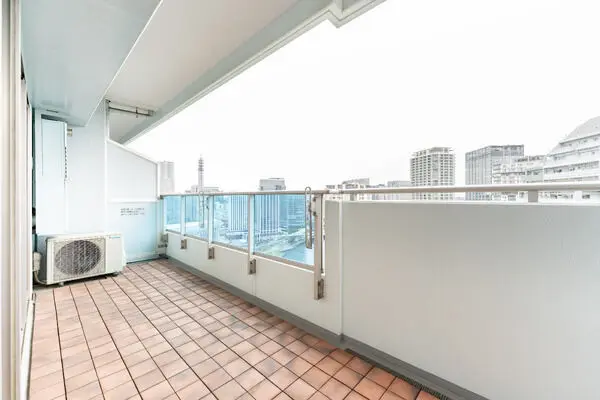 ザ・ヨコハマタワーズ　タワーウエスト