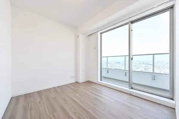 ザ・ヨコハマタワーズ　タワーウエスト