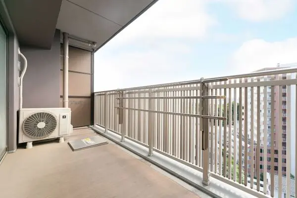 ザ・パークハウス大宮吉敷町