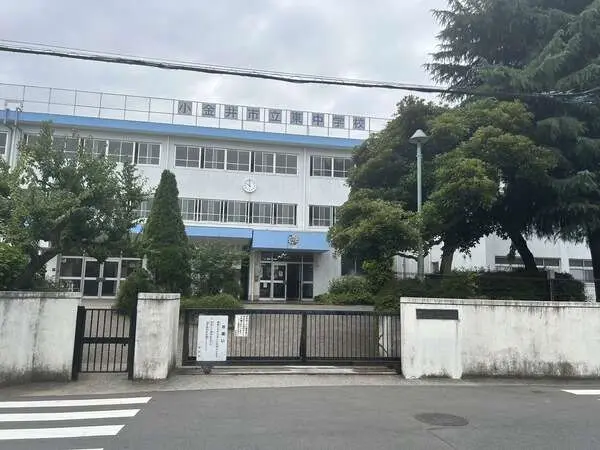 東京都小金井市東町２丁目 土地