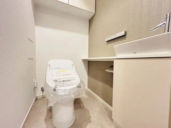 クレヴィア西荻窪