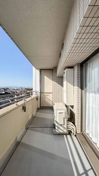 高井戸パークハウス