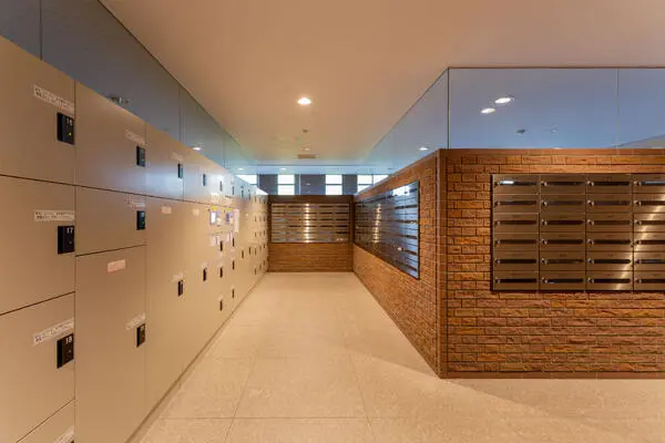 ファミールグラン高井戸デュープレックス