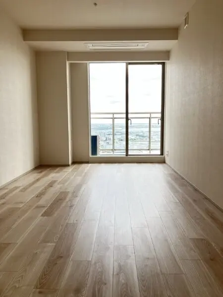 Wコンフォートタワーズ　WEST