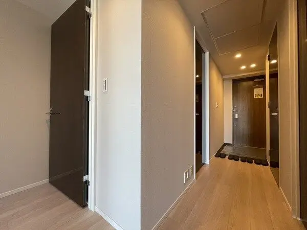 ザ・パークハウス晴海タワーズクロノレジデンス