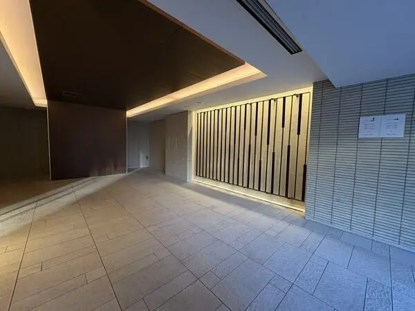 ザ・パークハウス中野富士見町