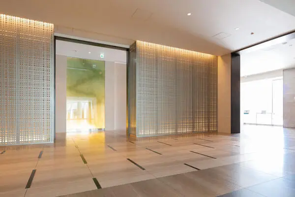 ザ・パークハウス晴海タワーズティアロレジデンス