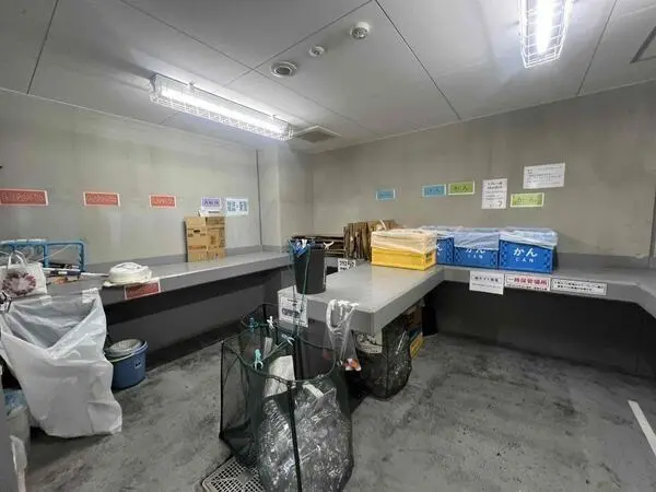 グローベルザ・スクエア東高円寺