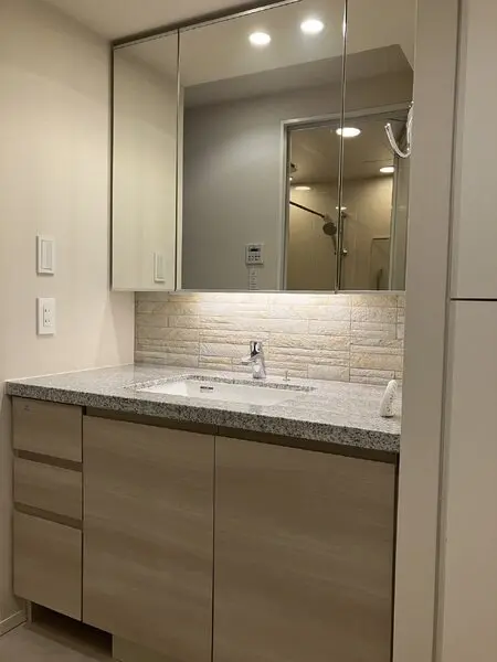 ザ・パークハウス晴海タワーズティアロレジデンス