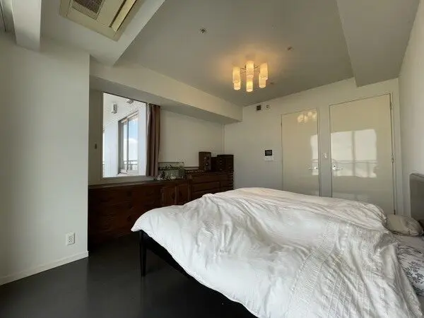 Wコンフォートタワーズ　EAST