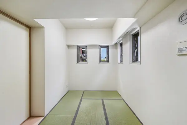 ザ・パークハウス百道