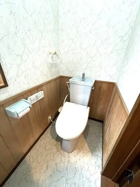 福岡県福岡市西区生松台３丁目 一戸建て