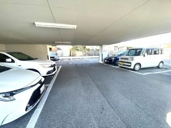 ライオンズマンション姪浜