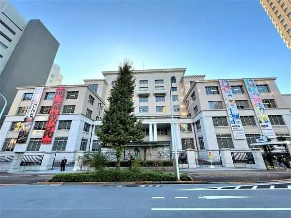 東京都文京区大塚１丁目 土地