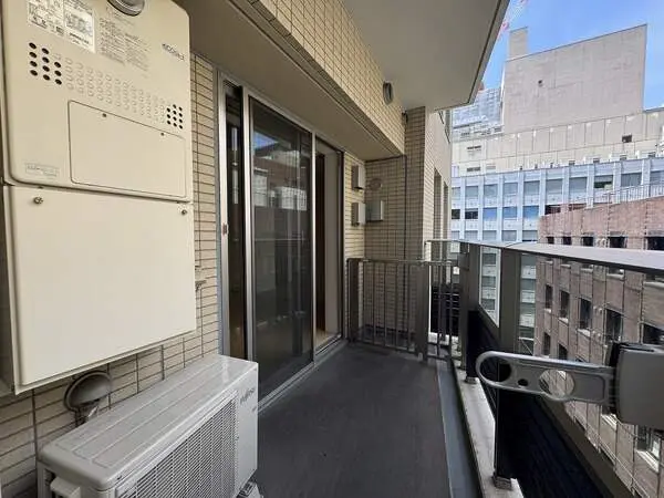 プラウド日本橋三越前