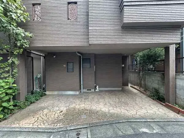 東京都豊島区駒込３丁目 一戸建て