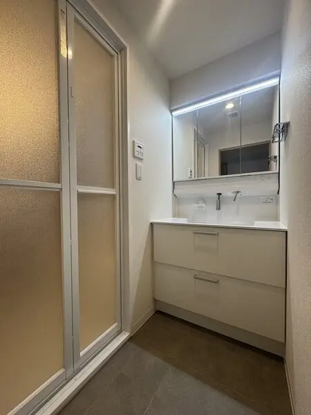 オリンピックマンション中村橋