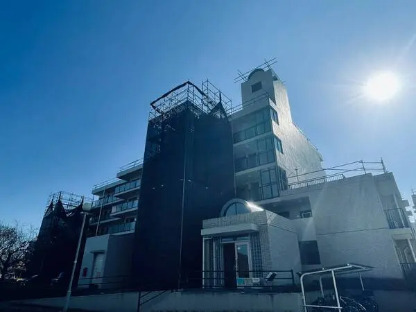 ちはら台ファミールハイツ