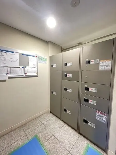 渋谷神山町レジデンス