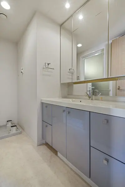 ザ・ガーデンズ日吉本町