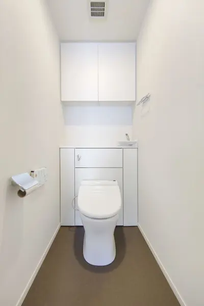 ザ・パークハウス川崎