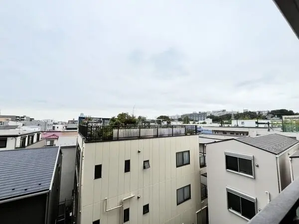 藤和シティコープ日吉北