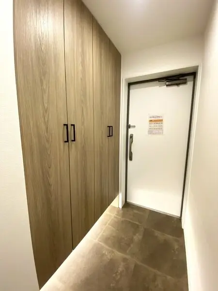 コスモシティ武蔵小杉