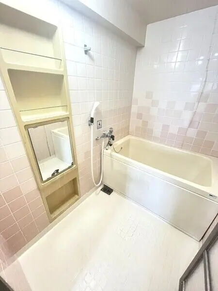 コスモ川崎京町