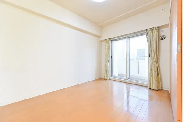 藤和シティホームズ新丸子駅前