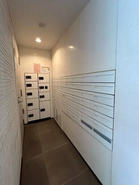 ハーモニーレジデンス山手大塚