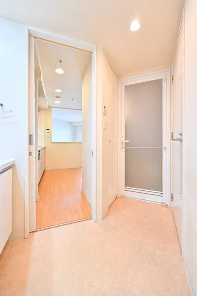 シティタワー品川