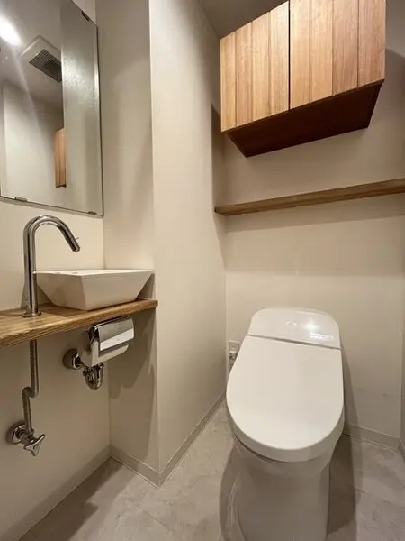 大森ナショナルコート