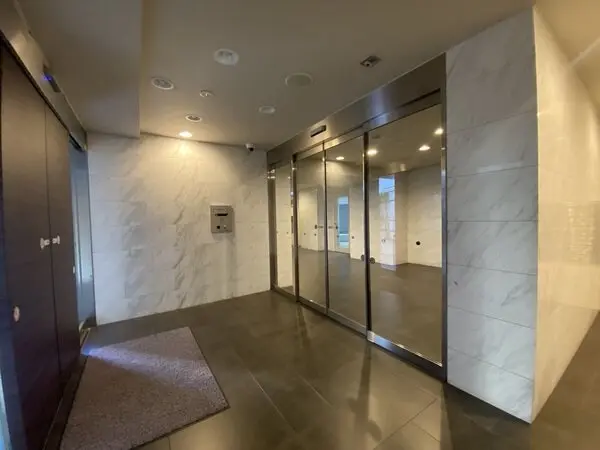 ザ・パークハウス大井町ウエストコート