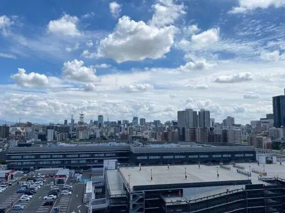 ザ・パークハウス名古屋