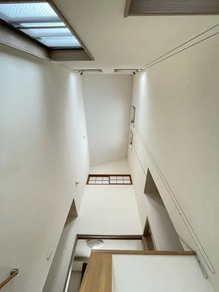愛知県名古屋市中村区烏森町８丁目 一戸建て