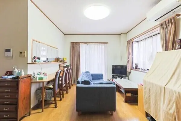 愛知県名古屋市西区城町 一戸建て