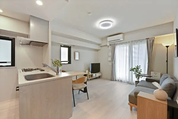 デュオヴェール久屋大通