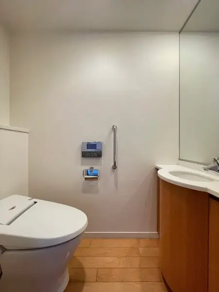 フォレスト東山パークハウス