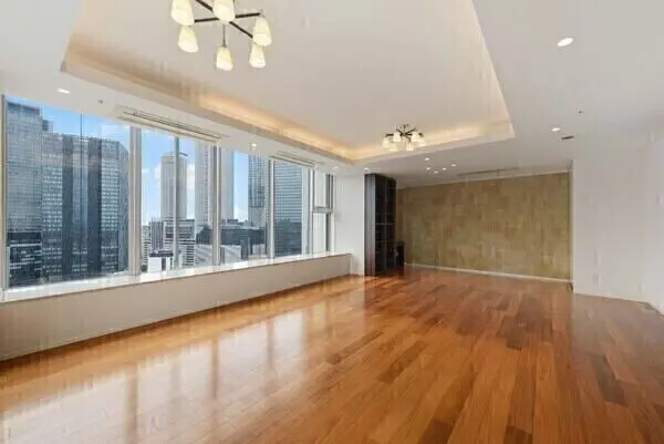 ブリリアタワー名古屋グランスイート