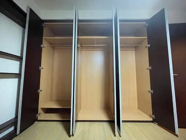 パークハウス一社