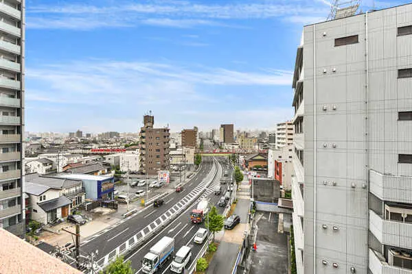 ユーハウス東枇杷島