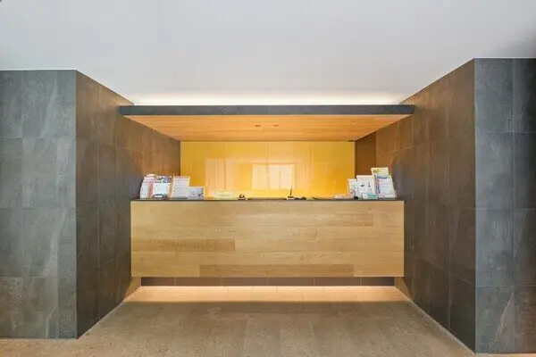 オープンレジデンシア名古屋駅THECOURT