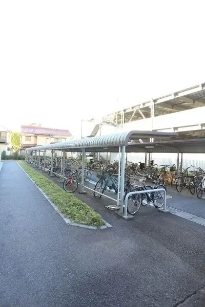 セントラルガーデン・レジデンス徳川明倫町