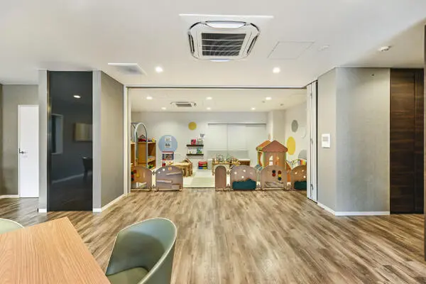 ザ・パークハウス名古屋