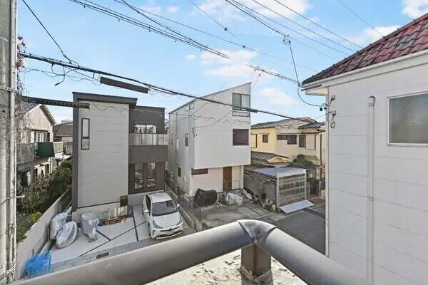 日岡町パークハウス